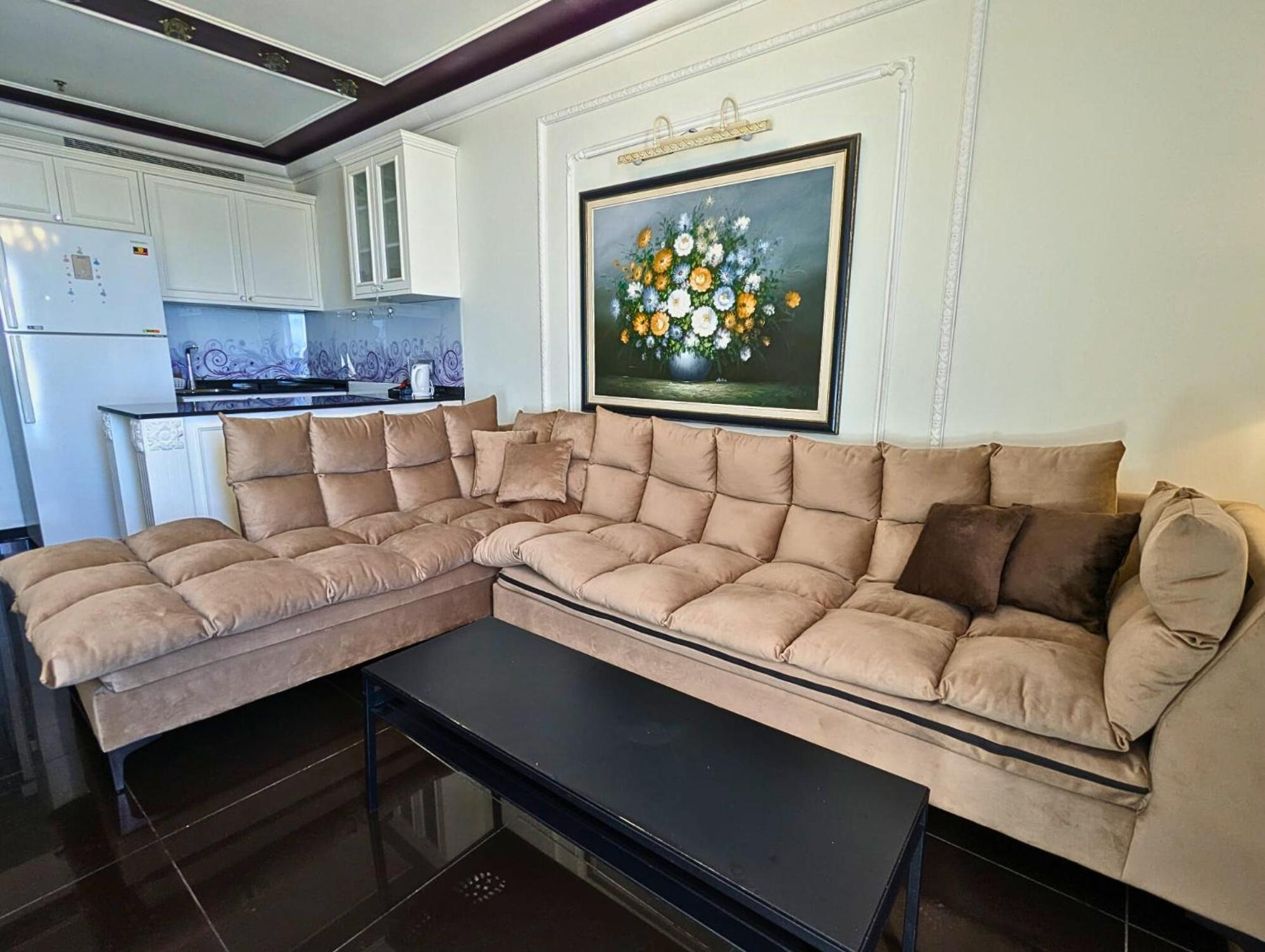 Almog Beach Apt Hotel מלון דירות אלמוג ביץ' ハイファ エクステリア 写真